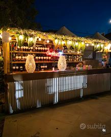 Attività ristorativa