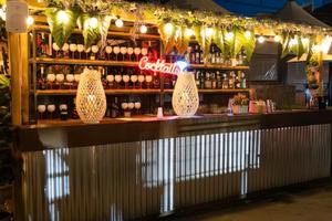 Attività ristorativa