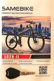 bicicletta elettrica 750w
. : .
. "