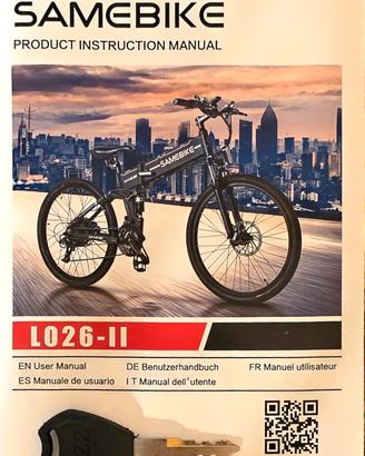 bicicletta elettrica 750w
. : .
. "