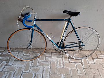 Bici vintage Legnano
