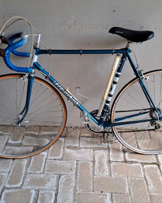 Bici vintage Legnano