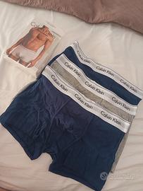 Calvin Klein Boxer 