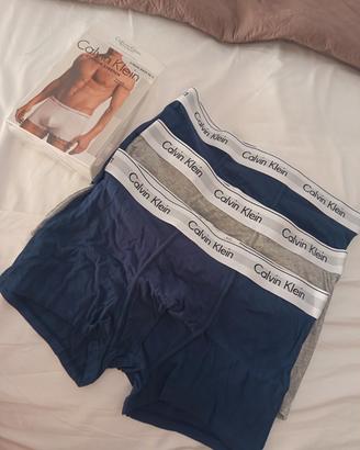 Calvin Klein Boxer 