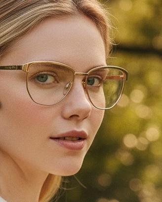 Montatura per occhiali Luxottica