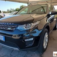 LAND ROVER - Discovery Sport 2.0 td4 SE awd 150cv