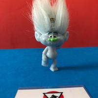 Giocattolo Personaggio Guy Diamante Trolls 2020