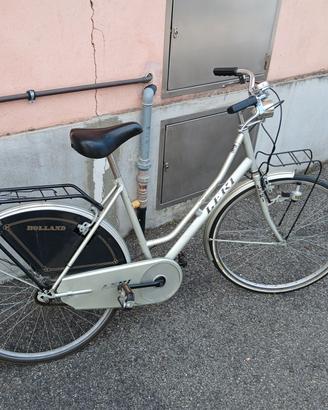 bicicletta donna