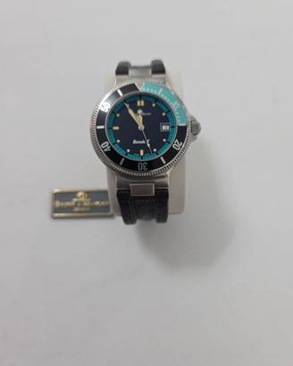 orologio  Baume et Marcier
