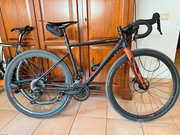 Guerciotti Greto taglia S - gravel