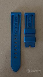 Cinturino Panerai in caucciù – 22 mm / 20 mm