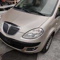 Lancia Musa 629.22 - Ricambi Usati