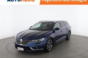 RENAULT Talisman Sporter TCe 225 CV EDC FAP Init