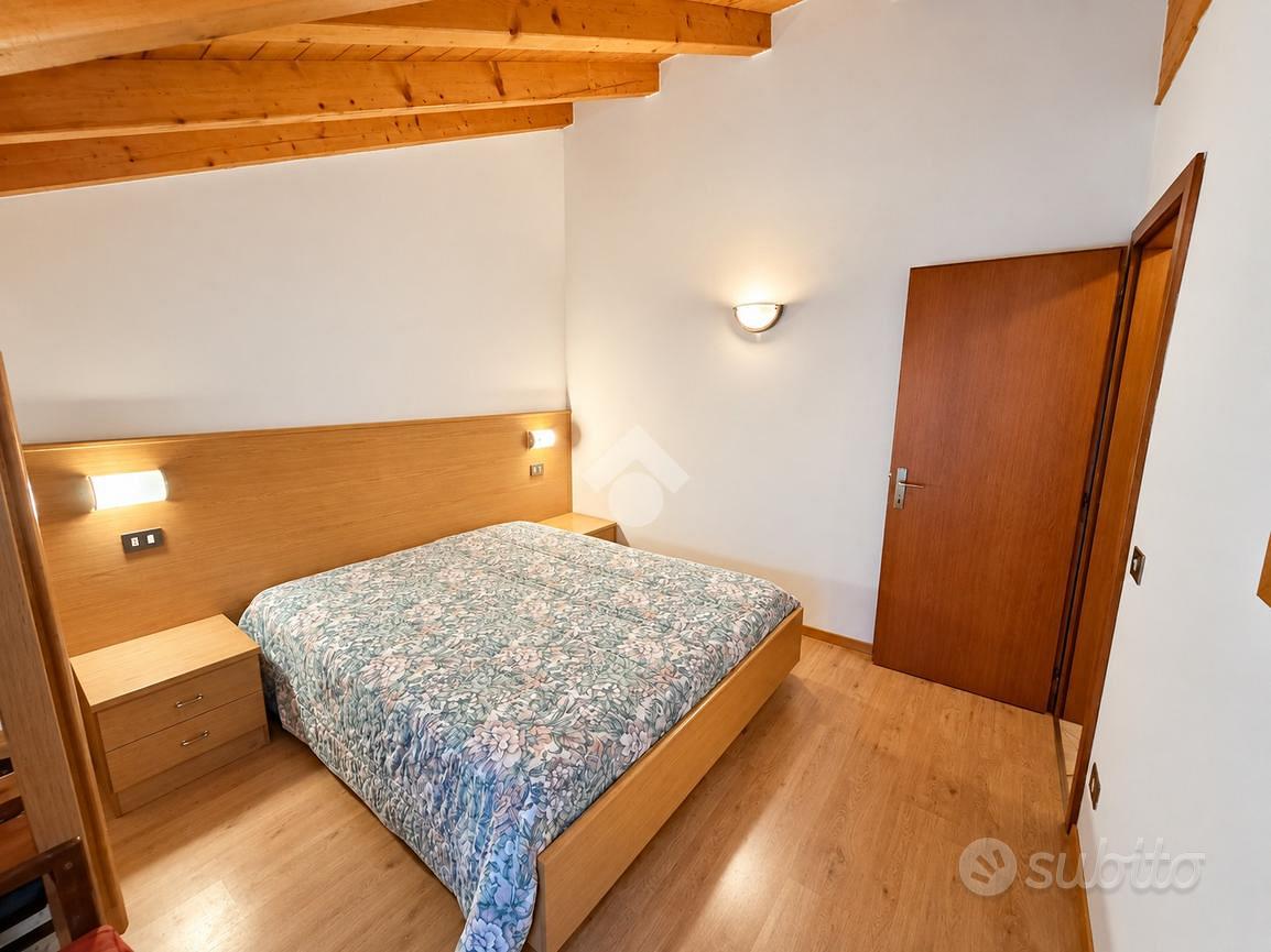 Appartamento – Carisolo - Altro