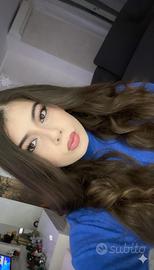 Commessa, cassiera ecc