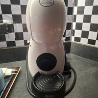 macchina da caffè dolcegusto 