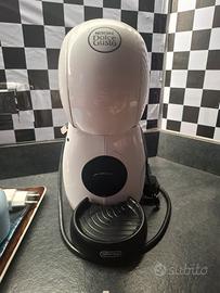 macchina da caffè dolcegusto 