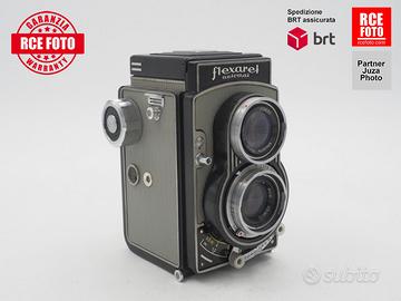 Flexaret Automat Biottica 6x6