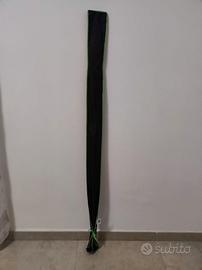 Canna Telescopica ALCEDO Energy TeleSurf