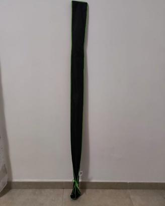 Canna Telescopica ALCEDO Energy TeleSurf