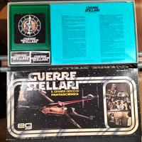 STAR WARS GIOCO DA TAVOLO 
