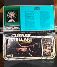 STAR WARS GIOCO DA TAVOLO 