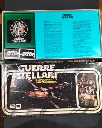 STAR WARS GIOCO DA TAVOLO 