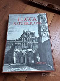 Lucca rebubblicana