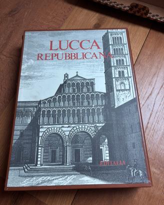 Lucca rebubblicana