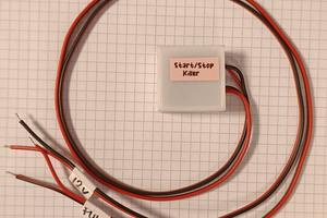 Start & Stop Killer - disattivatore start & stop