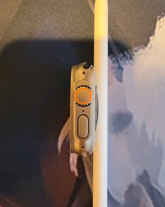 Apple Watch Ultra 2 49mm