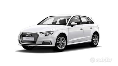 Audi A3 Sportback e-tron 1.4 TFSI Plug-in Hybrid