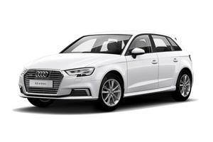 Audi A3 Sportback e-tron 1.4 TFSI Plug-in Hybrid