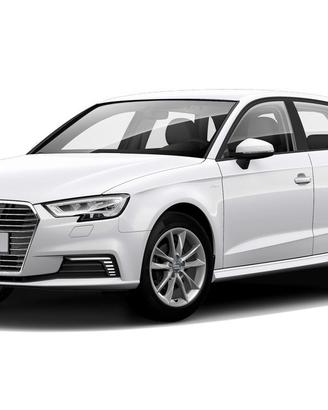Audi A3 Sportback e-tron 1.4 TFSI Plug-in Hybrid