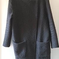 Cappotto leggero Benetton