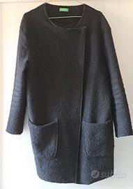 Cappotto leggero Benetton