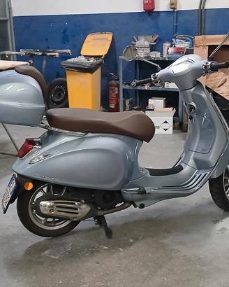 Vespa Primavera  125 ABS - 7.800 km