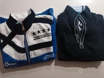 abbigliamento bambino 