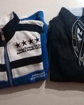 abbigliamento bambino 