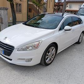 PEUGEOT 508 SW 2.0 DIESEL