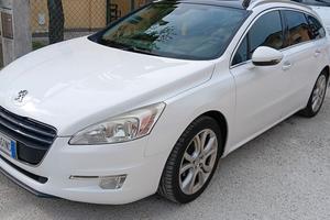PEUGEOT 508 SW 2.0 DIESEL