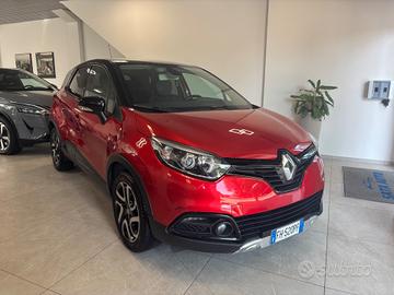 Renault Captur TCe 12V 90 CV Start&Stop Energy Int
