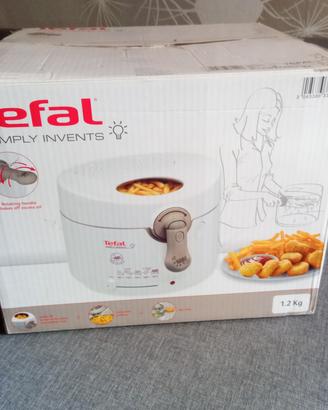 Friggitrice Tefal 1028 32 1,2 kg