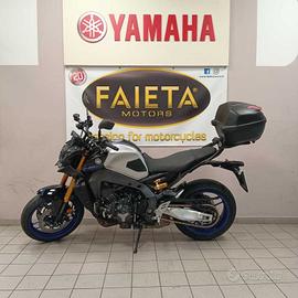Yamaha MT-09 SP 2023