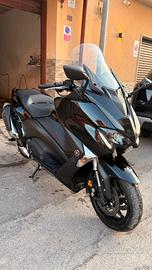 T max 530