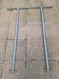 Pali stendibiancheria da esterno