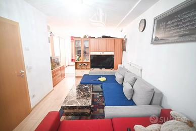 Monolocale con cantina a Laives - Via Josef Noldin