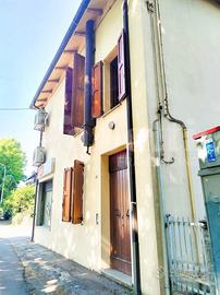 Villa bifamiliare San Giovanni in Persiceto