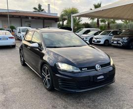 VOLKSWAGEN Golf GTD 2.0 TDI DSG 5p. BlueMotion T