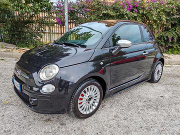 Fiat 500 1.3 Multijet 16V 95 CV Lounge